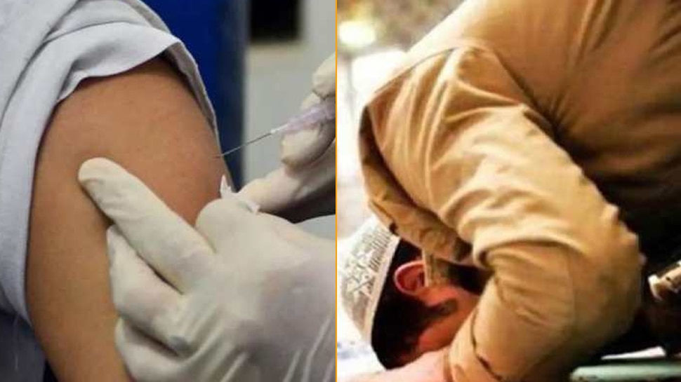 क्या कोरोना वैक्सीन लगवाने से टूट जाएगा रोज़ा? जानिए क्या बोले सऊदी अरब के सबसे बड़े मुफ्ती