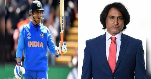 Ramiz Raza said Misbah-Ul-Haq is poor men's MS Dhoni | Ramiz Raza ने ...