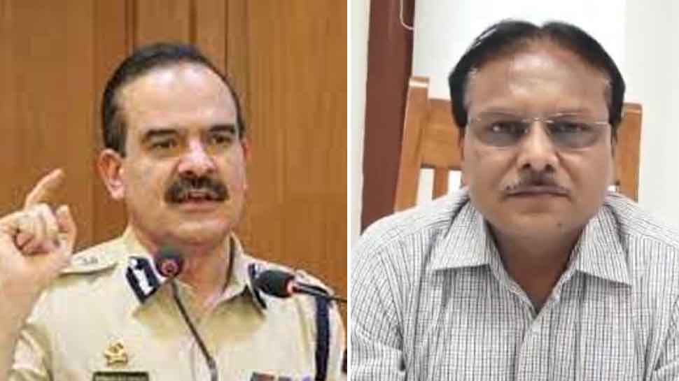 मुंबई: पूर्व कमिश्नर और ACP की वह चैट, जिसमें खुला गृह मंत्री Anil Deshmukh के 100 करोड़ मांगने का राज