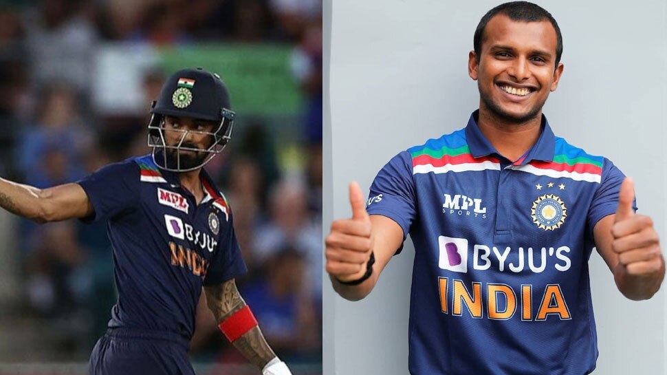 IND vs ENG: आखिरी T20 में KL Rahul की  जगह T Natarajan को क्यों मिला मौका? Virat Kohli ने बताई असली वजह