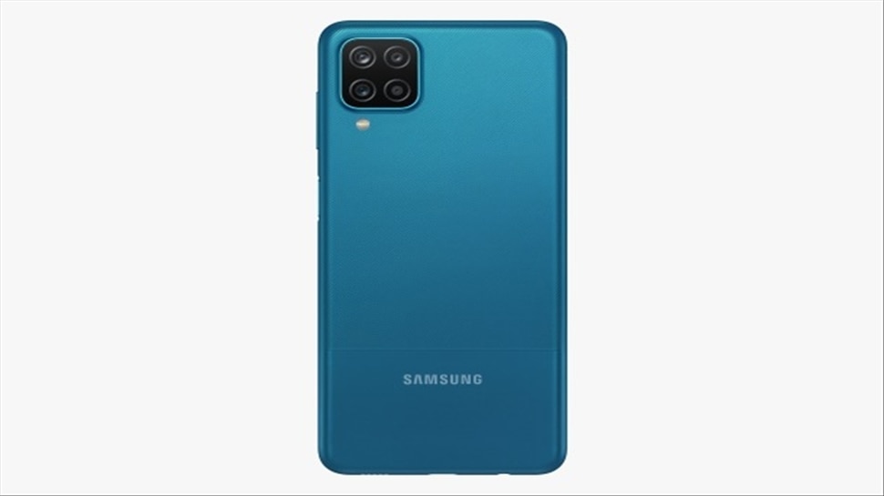 Samsung Galaxy M12 ने बिक्री के तोड़े सारे रिकॉर्ड, अमेजन पर बना नंबर 1 सेलिंग स्मार्टफोन