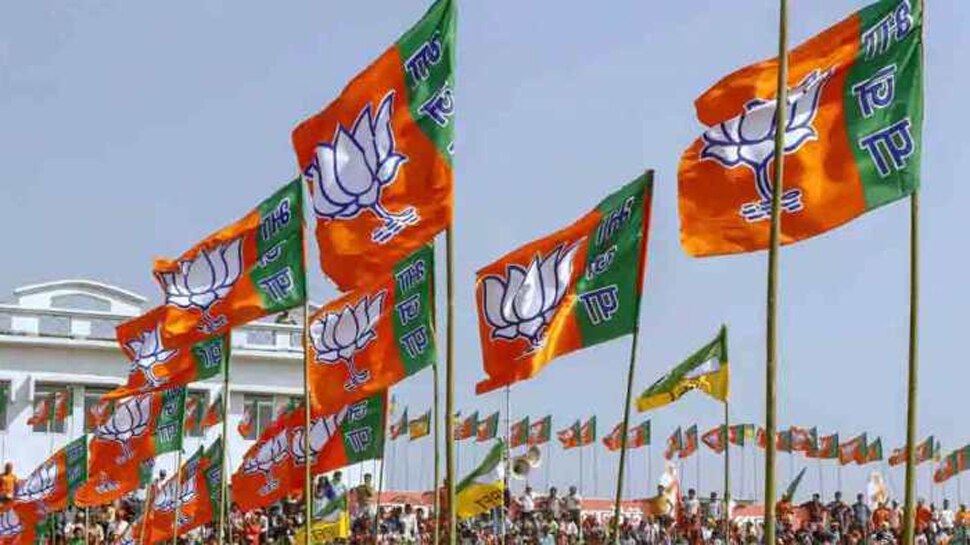 Kerala Election 2021: BJP के 2 कैंडिडेट्स का नॉमिनेशन खारिज, कांग्रेस ने वामदलों पर साधा निशाना
