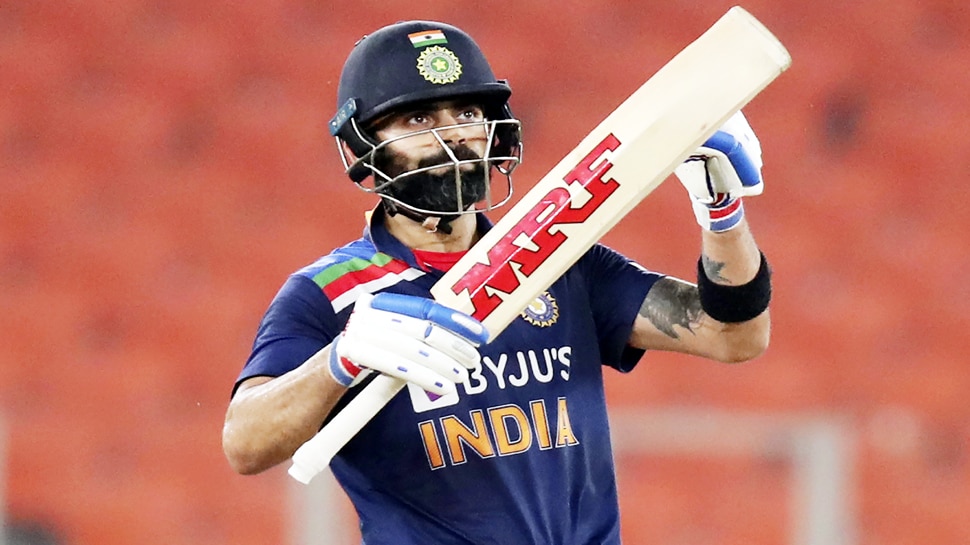 Ind vs Eng: टी20 में बैटिंग ऑर्डर को लेकर Virat Kohli ने तैयार किया प्लान, बताया किस नंबर पर करेंगे बल्लेबाजी