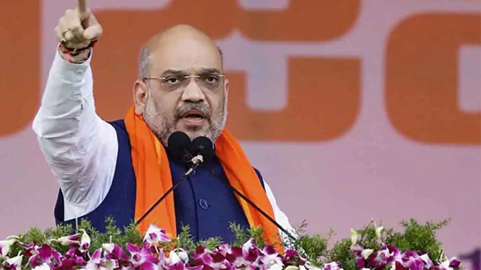 West Bengal Election 2021: BJP आज करेगी Election Manifesto, प्रदेश के विकास और घुसपैठ पर हो सकता है फोकस