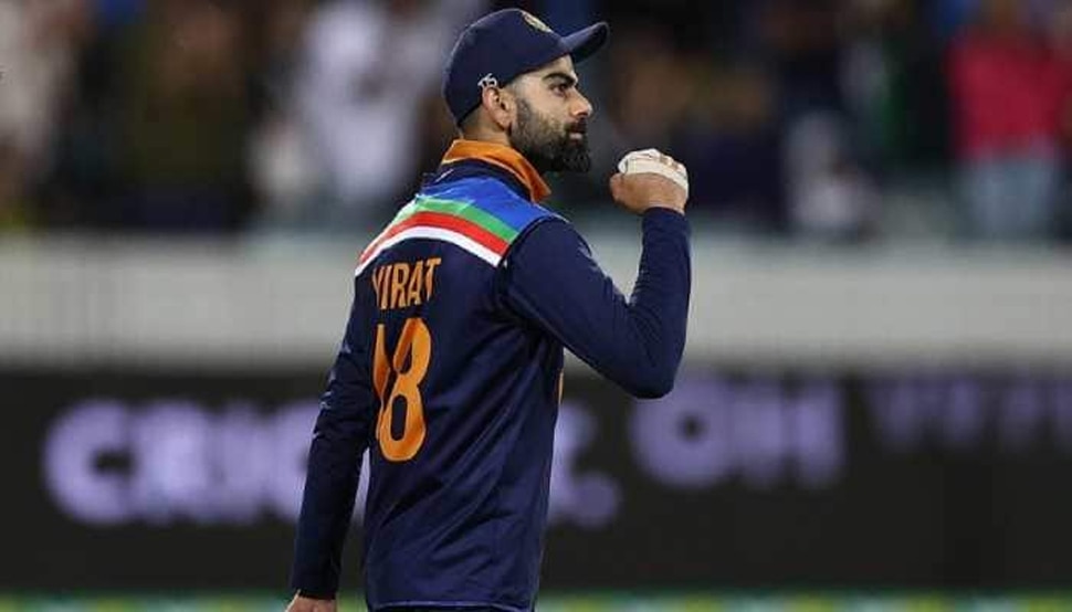 इंग्लैंड से सीरीज जीतने के बाद कोहली ने बताया, आगे किस नंबर करेंगे बल्लेबाजी