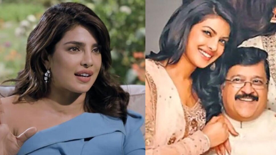 Priyanka Chopra ने Oprah Winfrey से कहा- पिता गाते थे मस्जिद में गाना, हो गईं जमकर ट्रोल