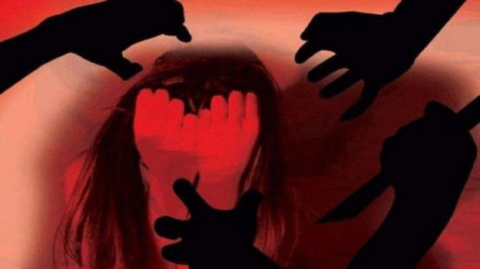 UP: Husband ने Wife के Private Part पर किया हमला, गिरफ्तार