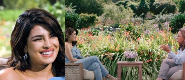 प्रियंका चोपड़ा ने Oprah Winfrey के शो में शादी से जुड़े किए 5 बड़े खुलासे