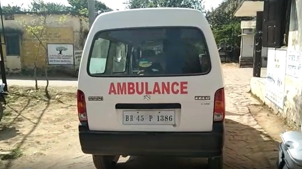 दूसरों को दवाई से ठीक करने वाला डॉक्टर के लिए दवाई ही बन गई मौत का कारण