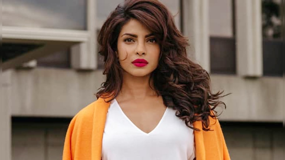 प्रियंका चोपड़ा ने अपने पिता और मस्जिद को लेकर कही बड़ी बात, हो रही हैं ट्रोल