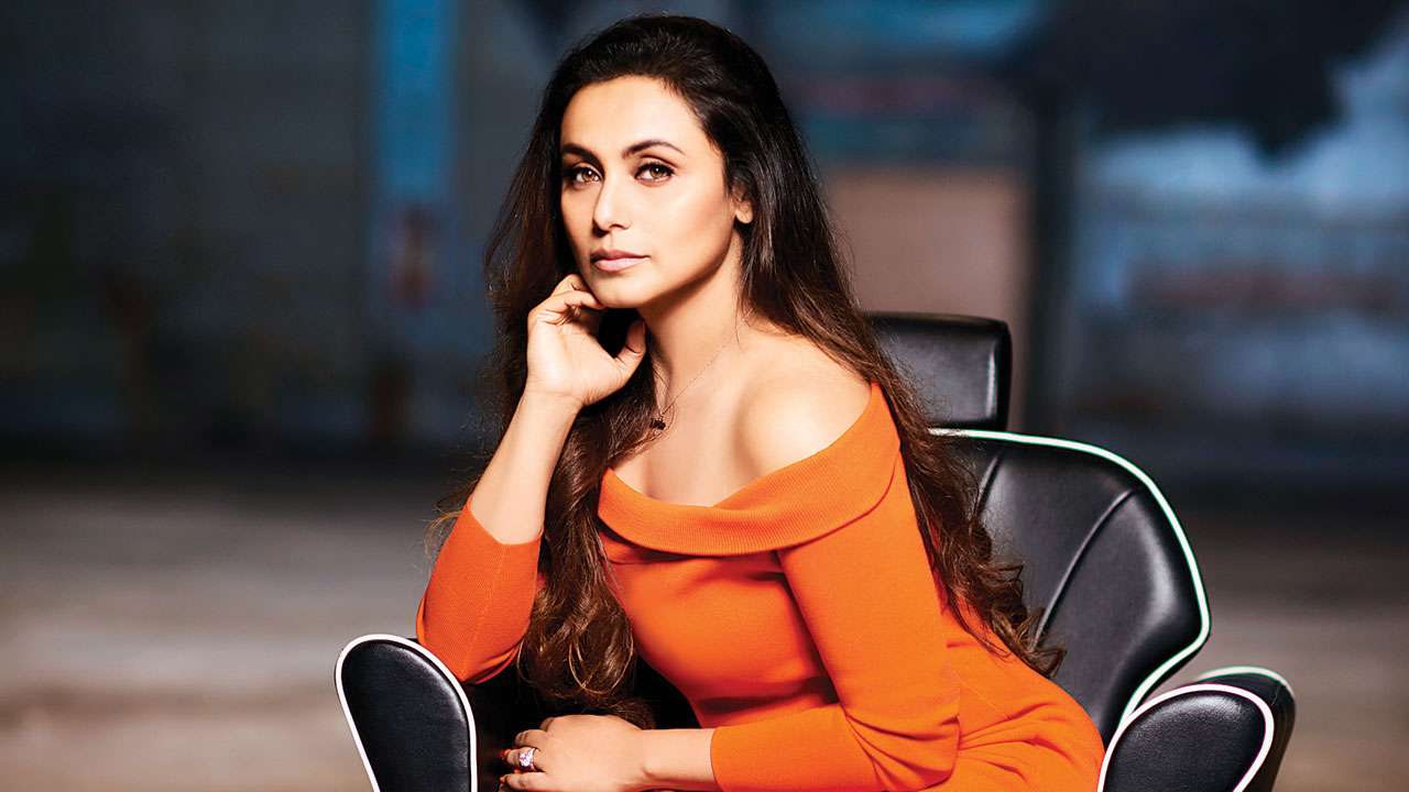 बच्चे के लिए पूरे देश से भिड़ेंगी Rani Mukherjee, जन्मदिन पर किया ऐलान