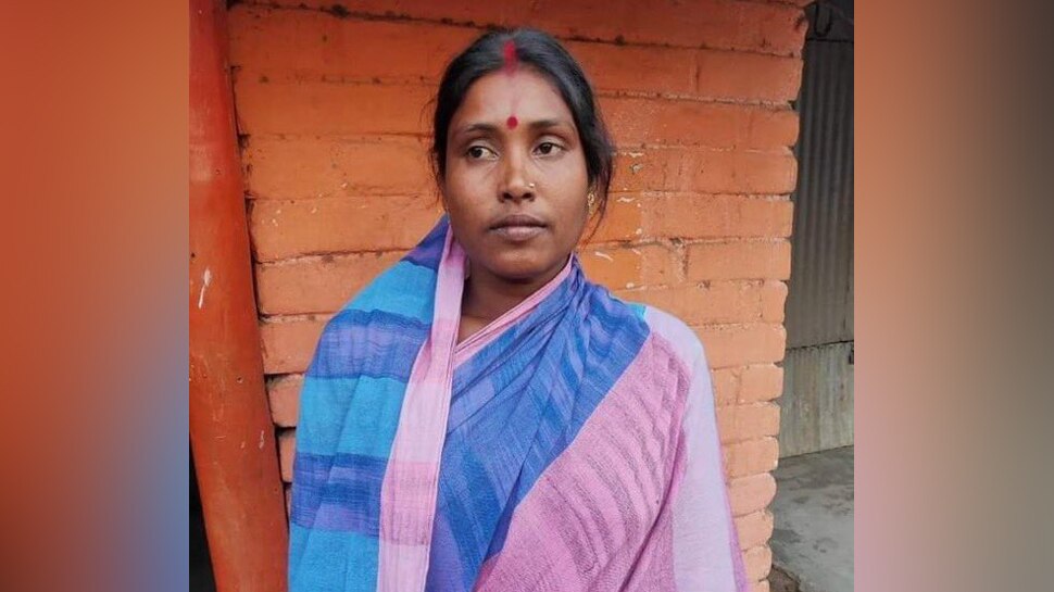 घरों में साफ-सफाई का काम करती हैं कलिता माझी, BJP ने इस सीट से दिया टिकट