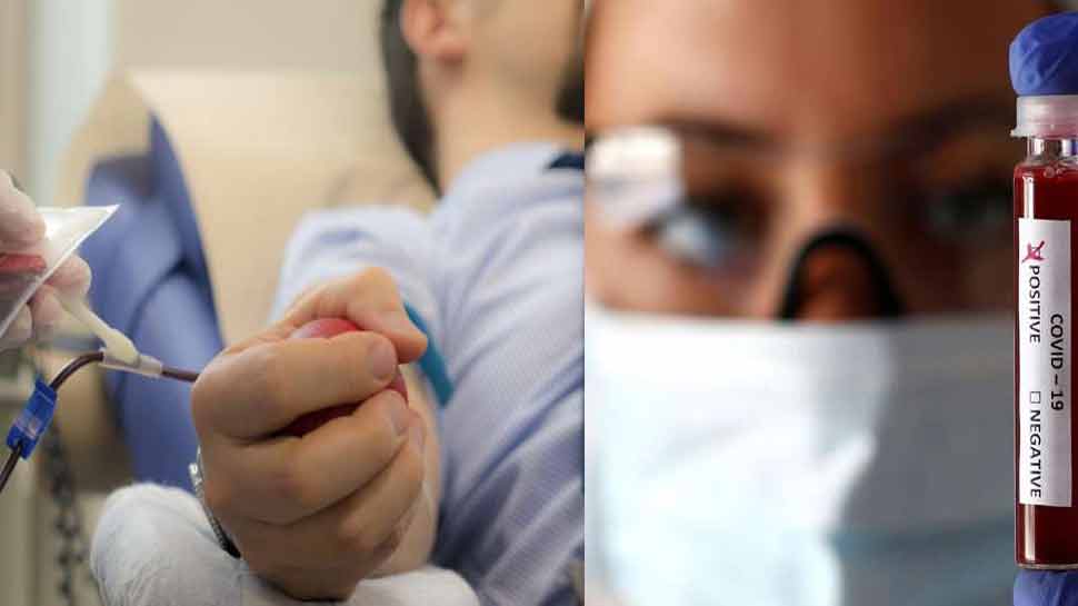 Covid-19 टीके की आखिरी डोज लेने के 28 दिन बाद तक रक्तदान की मनाही, NBTC ने जारी किए दिशानिर्देश