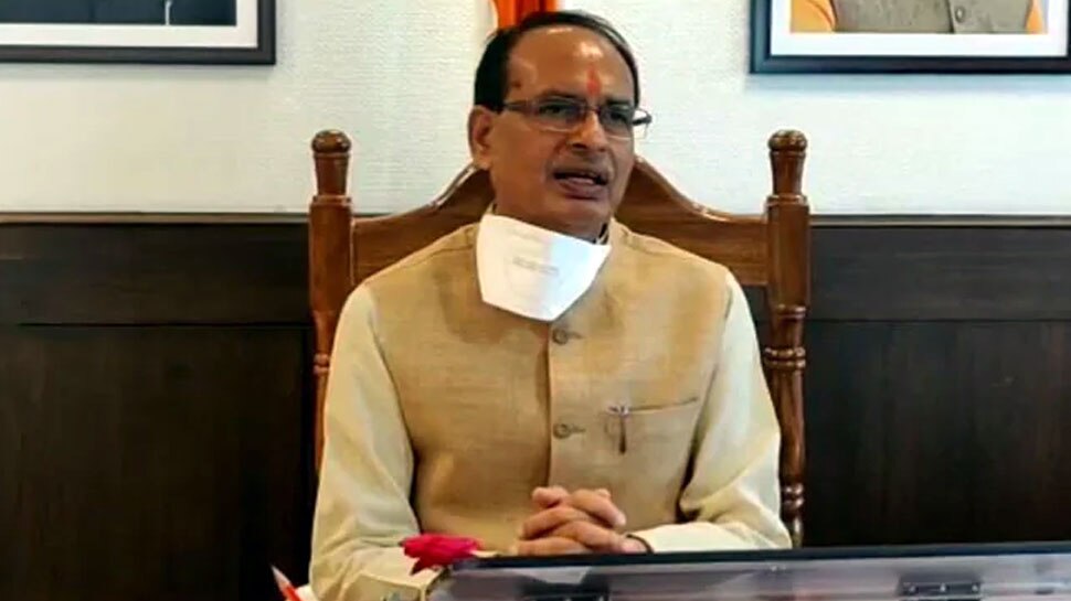 MP: 23 मार्च को पूरे प्रदेश में दो बार गूंजेगा सायरन, CM Shivraj Singh ने किया ऐलान