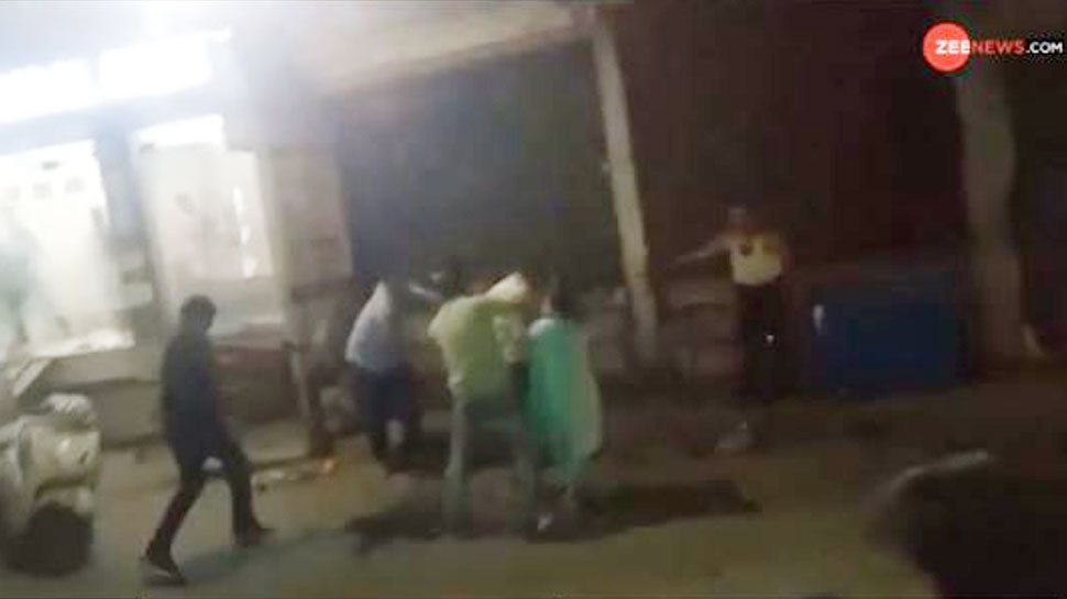 लुटेरे मामा-भांजे की जोड़ी से Delhi Police भी हुई परेशान, फिल्मी स्टाइल में दबोचा