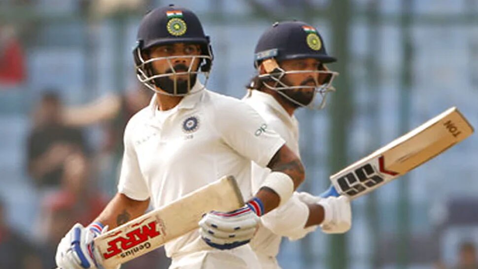 मुरली विजय Murli Vijay