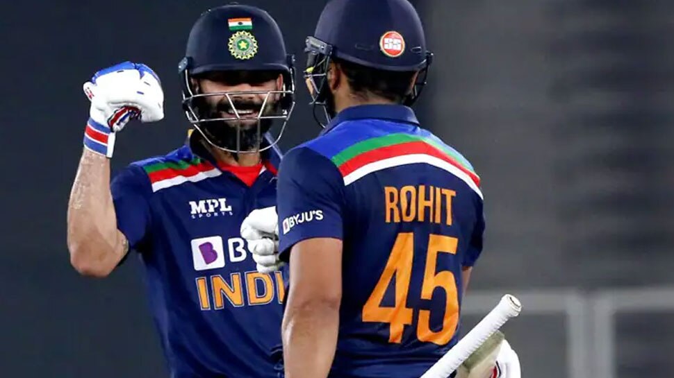 रोहित शर्मा Rohit Sharma