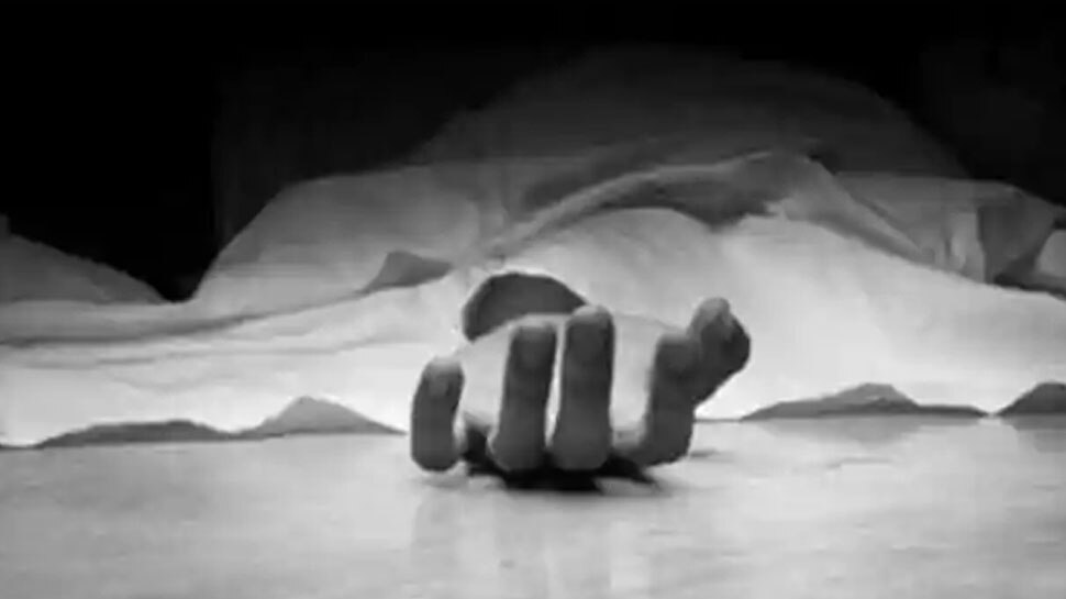 America: ऐसे निभाई साथ जीने-मरने की कसम, पत्नी के शव को देख पति ने भी तोड़ा दम