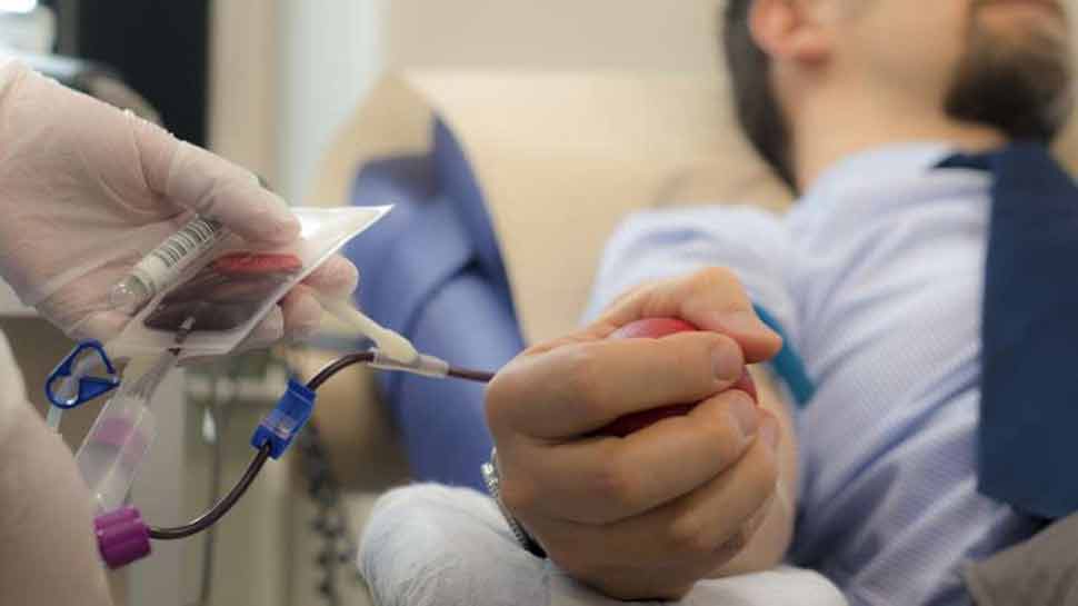 Covid-19 टीके की आखिरी डोज लेने के 28 दिन बाद तक रक्तदान की मनाही, NBTC ने जारी किए दिशानिर्देश
