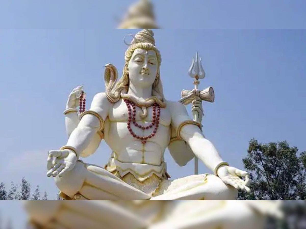 भगवान शिव.