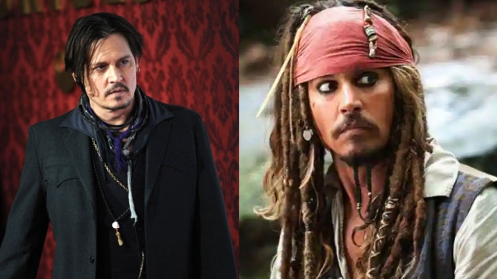 Johnny Depp के घर में घुसा अनजान शख्स, पहले लिया ड्रिंक्स का मजा; पुलिस पहुंची तो ले रहा था शावर