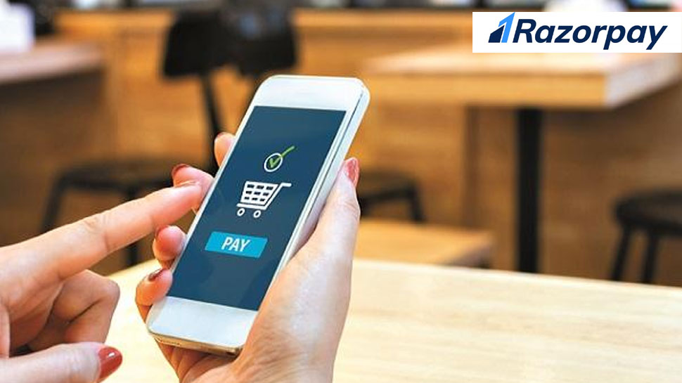 अब कोई भी कर सकता है Online Payment, Razorpay ने शुरू की नई सेवा