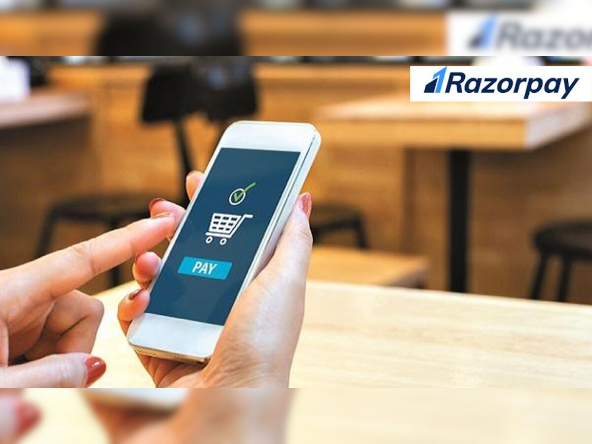 अब कोई भी कर सकता है Online Payment, Razorpay ने शुरू की नई सेवा