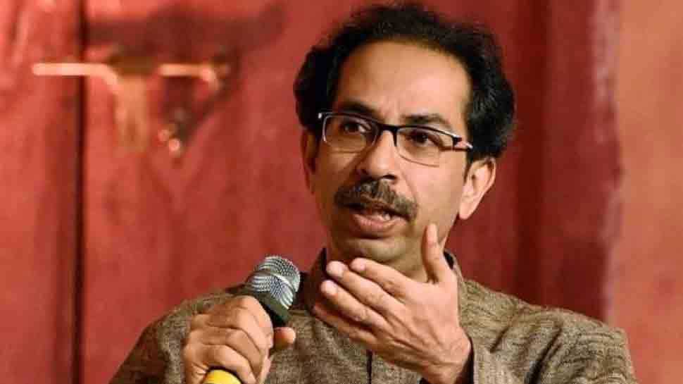 सचिन वझे केस: Uddhav Thackeray ने बुलाई अधिकारियों की बैठक, BJP ने की मुख्यमंत्री-गृहमंत्री के नार्को टेस्ट की मांग