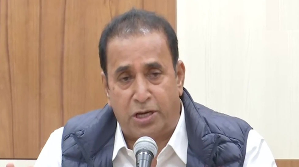 गृहमंत्री अनिल देशमुख देंगे इस्तीफ़ा ? महा विकास अघाड़ी की बैठक आज, कुछ अहम बातें गृहमंत्री अनिल देशमुख देंगे इस्तीफ़ा ? महा विकास अघाड़ी की बैठक आज, कुछ अहम बातें