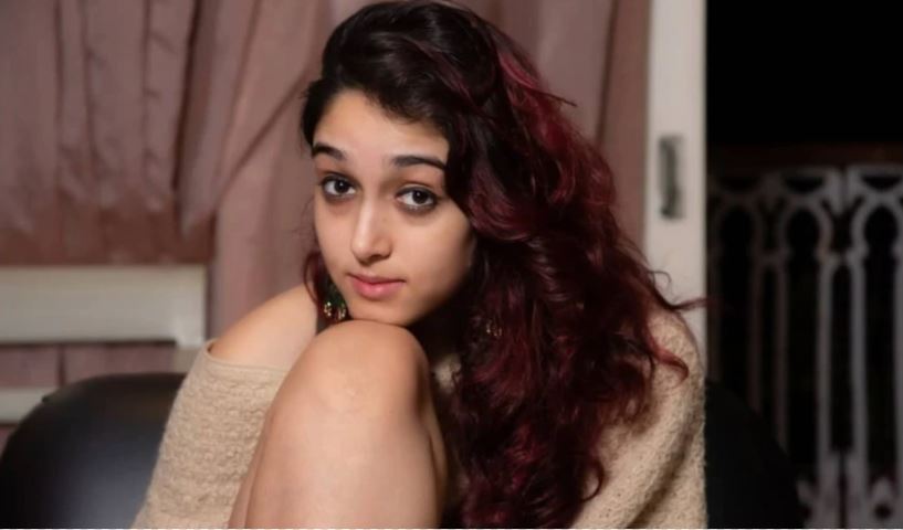 आमिर ख़ान की बेटी इरा खान के साथ काम करने का बेहतरीन मौका, इतनी होगी सैलरी आमिर ख़ान की बेटी इरा खान के साथ काम करने का बेहतरीन मौका, इतनी होगी सैलरी