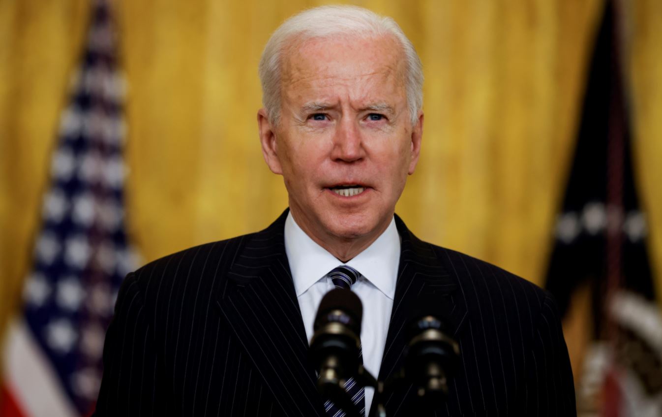 Mexico border जा सकते हैं राष्ट्रपति बाइडेन, प्रशासन ने लगाई ये गुहार