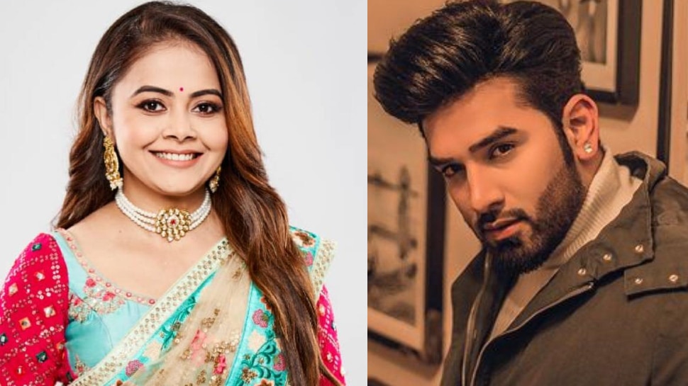 Paras Chhabra ने इंटरव्यू में उतारा Devoleena Bhattacharjee पर गुस्सा, कहा- वो आस्तीन का सांप है