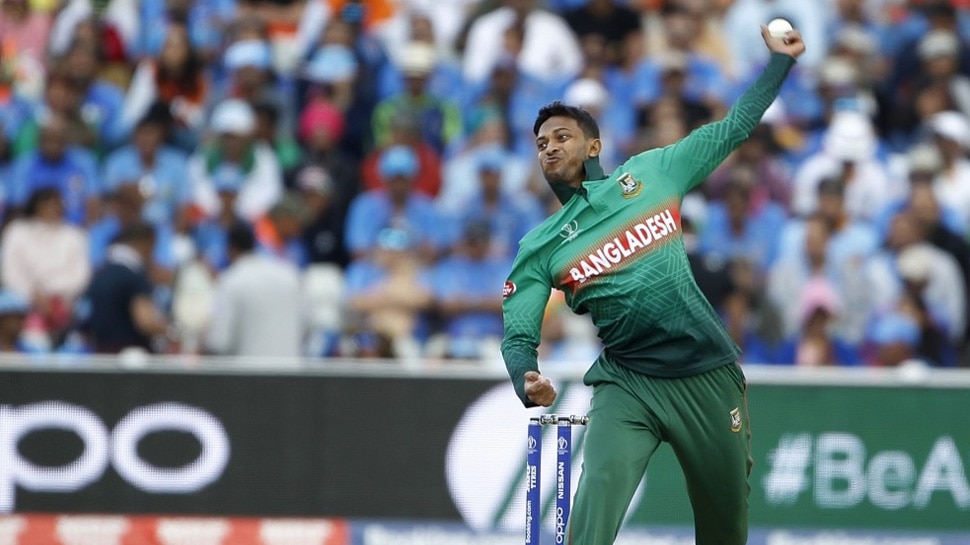 IPL 2021 में Shakib Al Hasan के खेलने पर सस्पेंस, Bangladesh Cricket Board करेगा फैसला