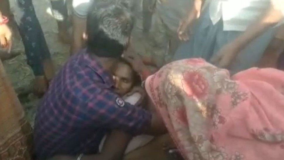 ननकू की बढ़ी इतनी डिमांड कि हुआ कत्ल-ए-आम, महिला बुजुर्ग की चली गई जान