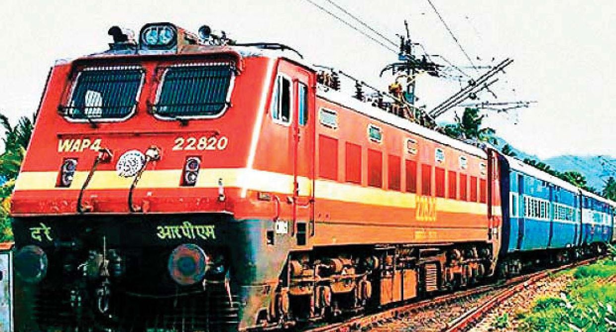 Indian Railway: होली से पहले रद्द की गई ये ट्रेनें, जानिए ट्रेनों की पूरी लिस्ट