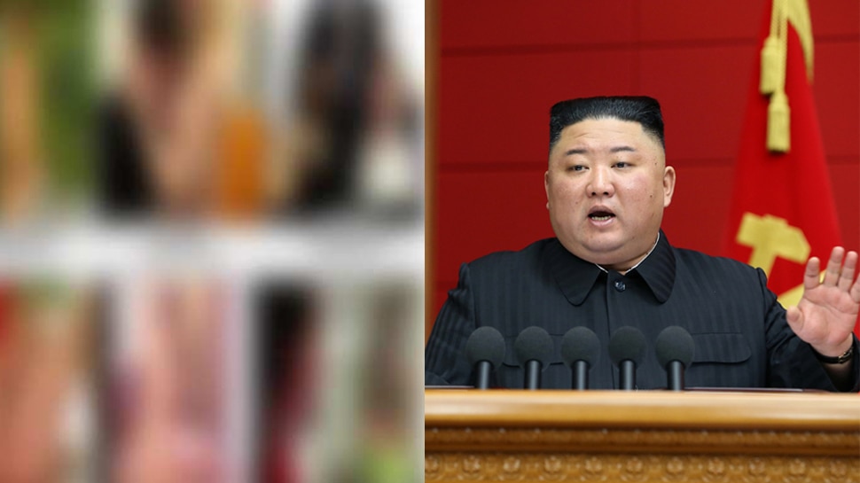 North Korea Pornography - North Korean boy caught watching porn content, family exiled by Kim Jong Un  | North Korea à¤®à¥‡à¤‚ à¤²à¤¡à¤¼à¤•à¥‡ à¤¨à¥‡ à¤¦à¥‡à¤–à¤¾ Porn, Kim Jong Un à¤¨à¥‡ à¤ªà¤°à¤¿à¤µà¤¾à¤° à¤•à¥‹ à¤¦à¥‡à¤¶ à¤¸à¥‡  à¤¨à¤¿à¤•à¤¾à¤²à¤¾ | Hindi News, ,