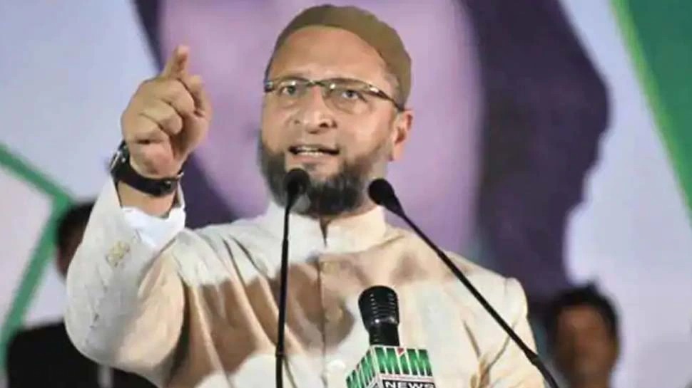 MP की सियासत में ओवैसी की एंट्री, AIMIM लड़ेगी निकाय चुनाव, इन इलाकों में पार्टी हुई एक्टिव 