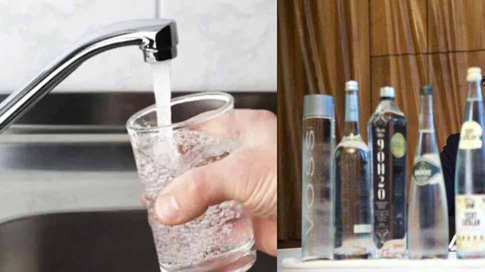 know about those countries where you can drink best quality tap water