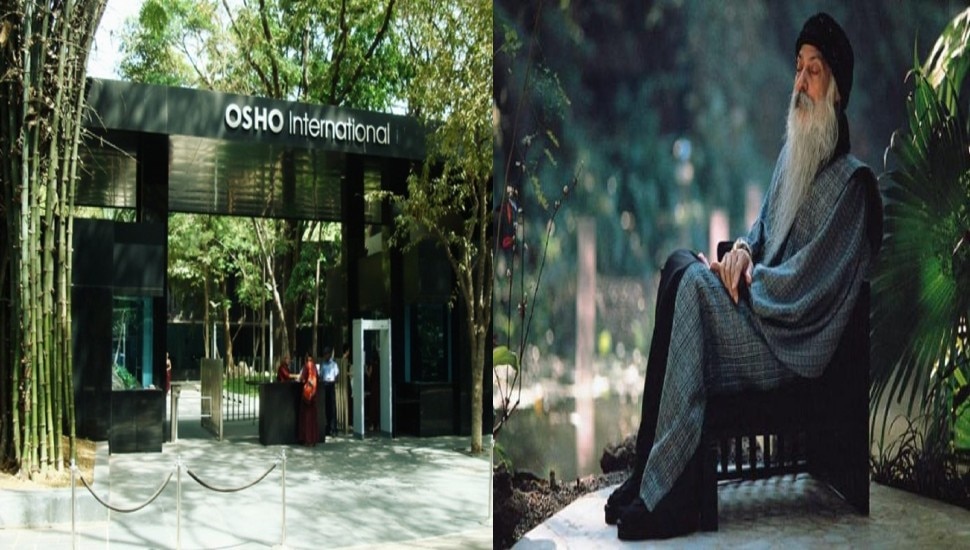 विदेशियों का है Osho Foundation पर कब्जा, बेच रहे करोड़ों की संपत्ति, बहन-बहनोई ने खोला मोर्चा