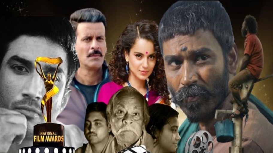 67th National Film Award : ସୁଶାନ୍ତଙ୍କ ‘ଛିଛୋରେ’ ଶ୍ରେଷ୍ଠ, ୩ ଓଡ଼ିଆ ଚଳଚ୍ଚିତ୍ରକୁ ବି ସମ୍ମାନ 