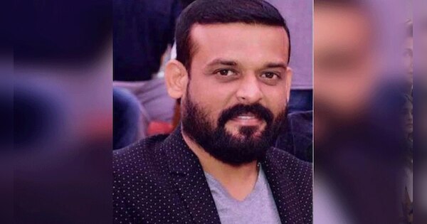 Ajit Singh Murder Case Lucknow police arrested sunil rathi gang Shooter ...