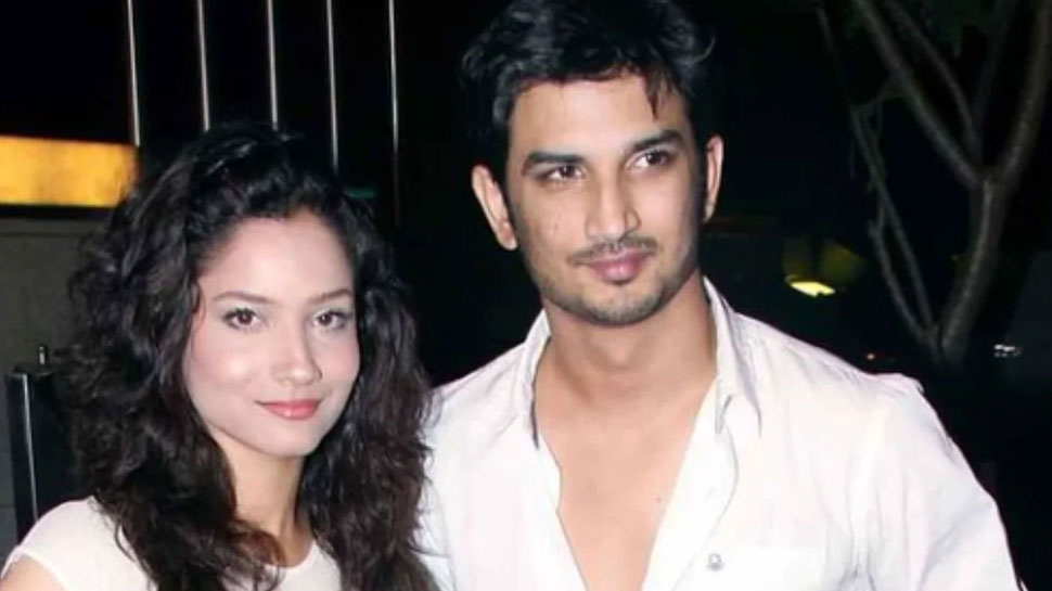 Sushant Singh Rajput से ब्रेकअप पर Ankita Lokhande ने तोड़ी चुप्पी, दिया हर सवाल का जवाब