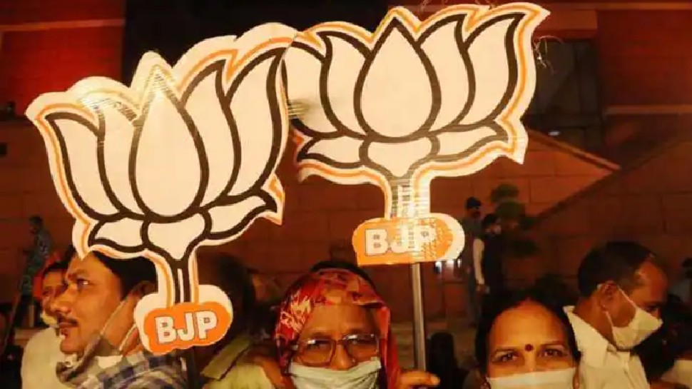 West Bengal Assembly Election 2021: बंगाल चुनाव के लिए BJP ने जारी की 13 उम्मीदवारों की एक और लिस्ट