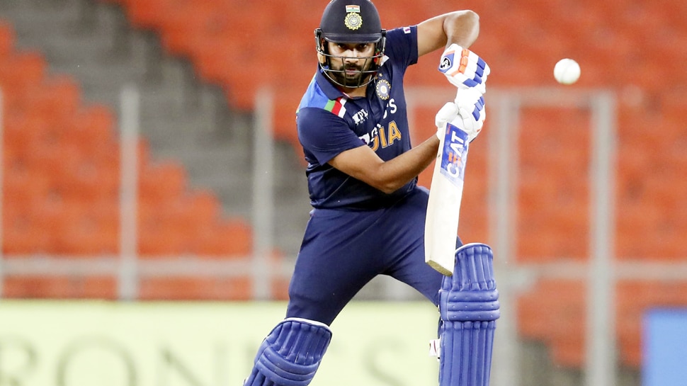 Ind vs Eng: ODI में धमाके के लिए Rohit Sharma तैयार, खतरे में Virender Sehwag का ये बड़ा रिकॉर्ड