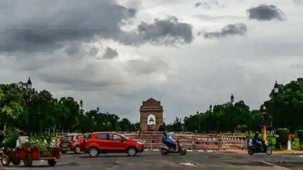 Weather Update Today: गर्मी से मिल सकती है राहत, आंधी के साथ मूसलाधार बारिश की संभावना