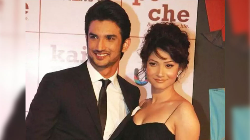 Ankita Lokhande ने किया खुलासा, Sushant Singh Rajput से ब्रेकअप के कारण छोड़ी 'बाजीराव मस्तानी'