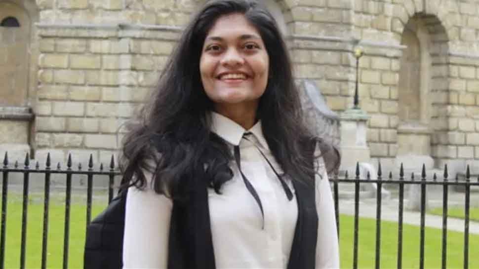 India के दबाव के आगे झुका UK: Rashmi Samant मामले में Police और Oxford University ने शुरू की जांच