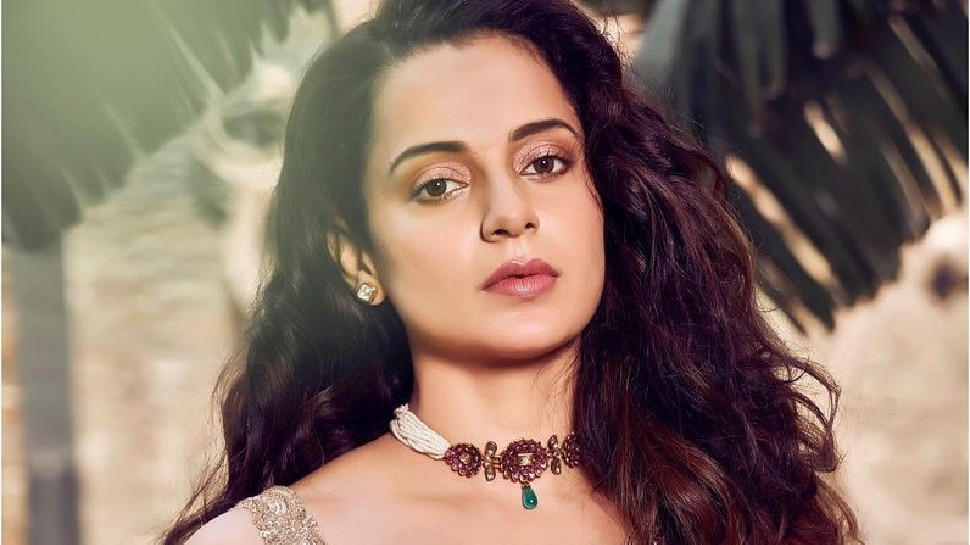 बॉलीवुड में पास Kangana Ranaut, 12वीं में Chemistry Test में हो गई थीं फेल