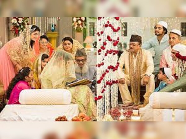 ଏଣିକି ମୁସଲିମ ବାହାଘରରେ ବାଜିବନି DJ ଓ ବ୍ୟାଣ୍ଡ, ହୋଟେଲ ଉପରେ ବି ଲାଗିଲା କଟକଣା 