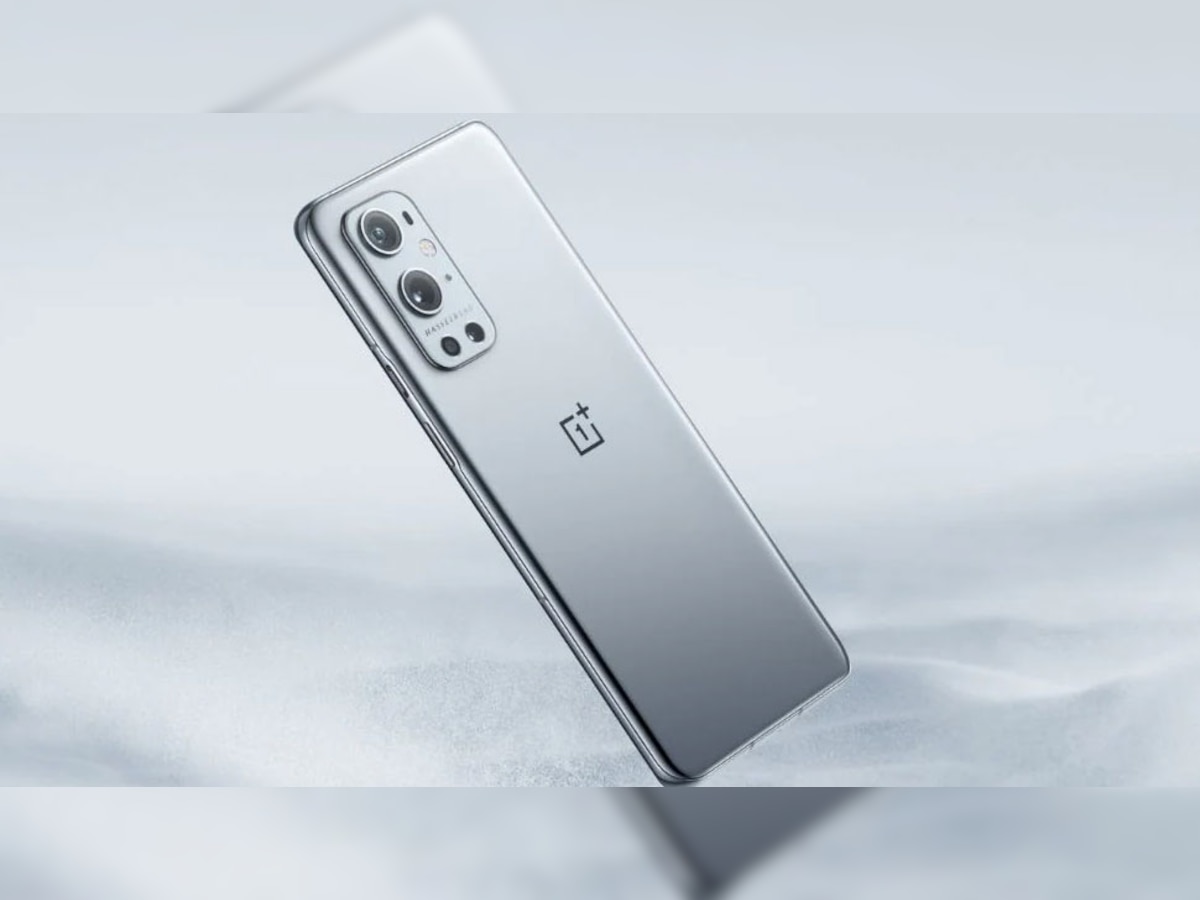 पहले ही Leak हो गया OnePlus 9 series, आज शाम होना है Launch